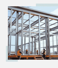 Услуги Изготовление металлоконструкций под ключ в Железногорске