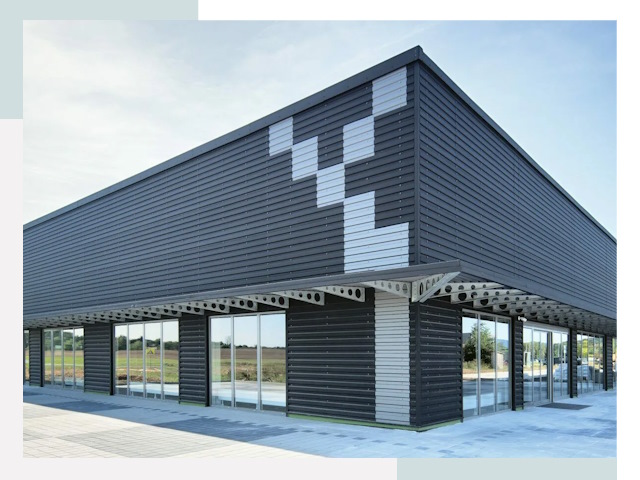 Торговые здания в Железногорск от 613 руб. за м2