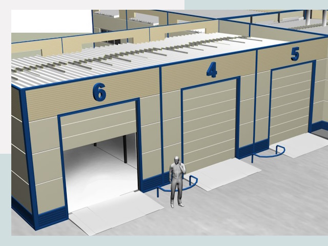 Строительство автомоек от 613 руб. в Железногорск