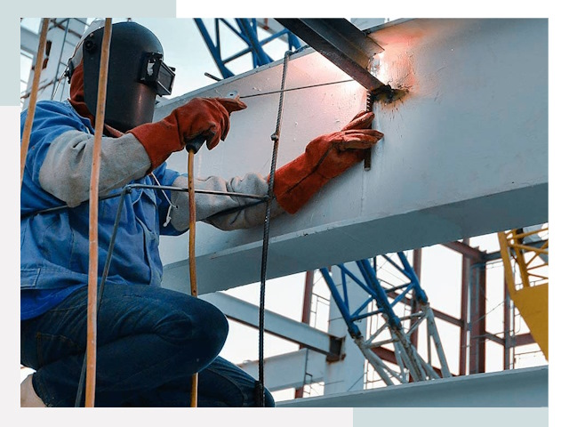 Генеральный подряд в Железногорске от 613 руб. - Надежность и качество