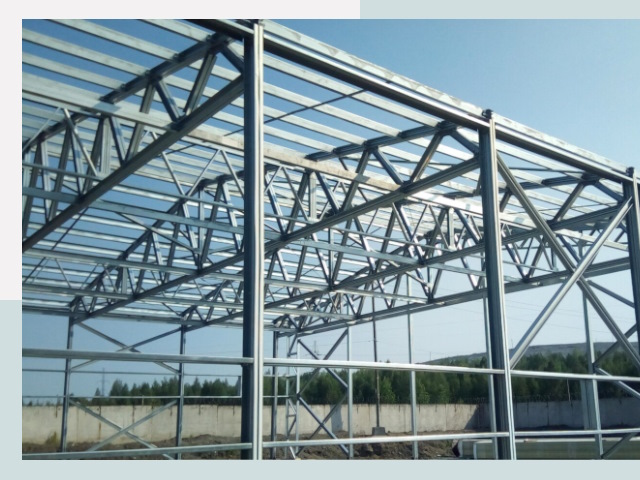 Строительство ангаров под ключ от 613 руб. в Железногорск