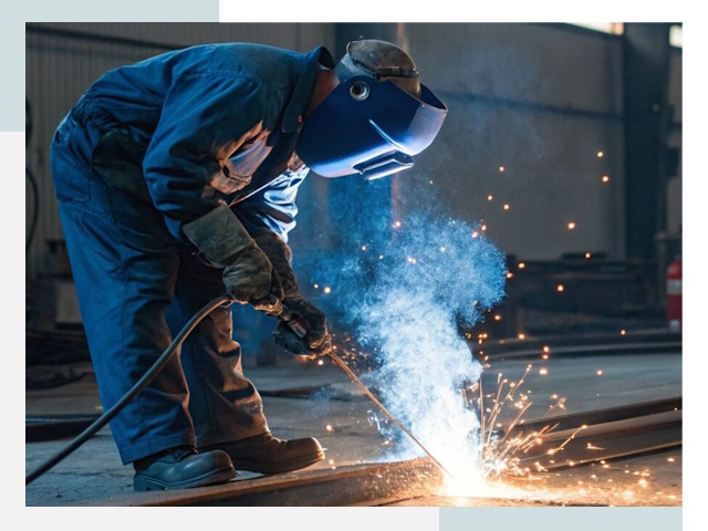 Профессиональные сварочные работы от 613 руб. в Железногорск